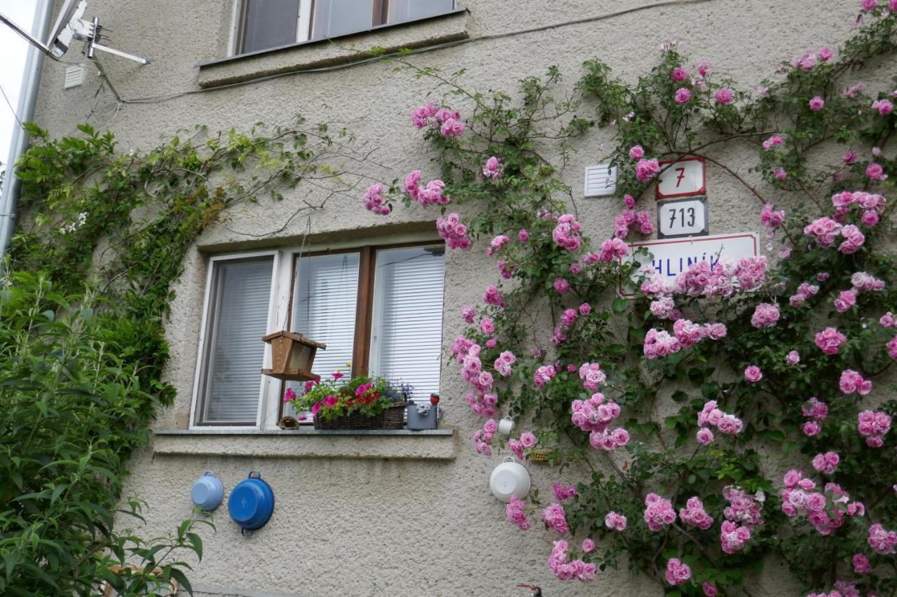 Apartment At Sedliacky Dvor - Brezno Exterior foto